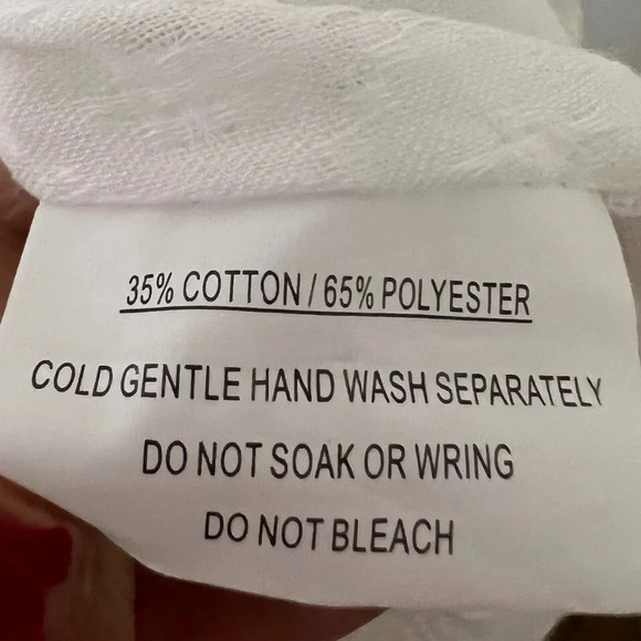 Princess Polly Cute Bridal Coastal Bohemian - Picture 6 of 8